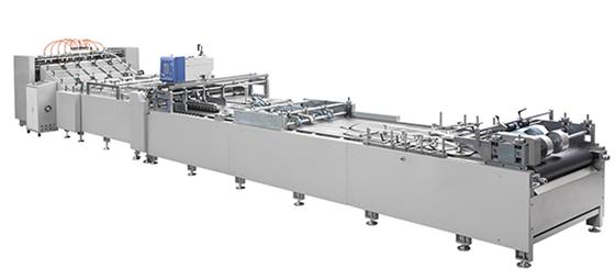 紙袋機(jī)的送紙方式有幾種？