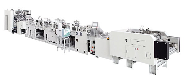 紙袋機(jī)制作紙袋的優(yōu)勢(shì)有哪些？